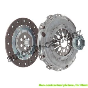 Spojková sada VALEO (SP 826902) Spojková sada VALEO (SP 826902)