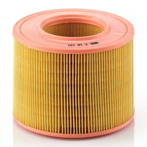 Vzduchový filtr MANN-FILTER C 18 121 Vzduchový filtr MANN-FILTER C 18 121