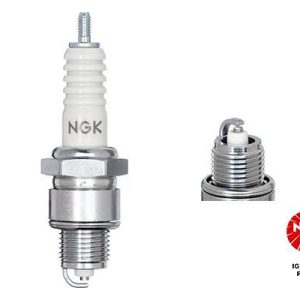 Zapalovací svíčka NGK BP6HSA Zapalovací svíčka NGK BP6HSA