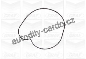 Vodní pumpa GRAF (GR PA1107) – DB E-KLASA /W212/ 09- Vodní pumpa GRAF (GR PA1107) – DB E-KLASA /W212/ 09-