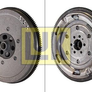 Dvouhmotový setrvačník LUK (LK 415055608)