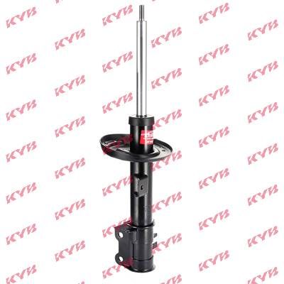 KYB 339789 Tlumič pérování EXCEL-G