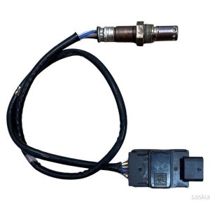Škoda Octavia 4 kombi r.v. 2021 řídící jednotka NOx 05L907807J S5VX3T86182 Škoda Octavia 4 kombi r.v. 2021 řídící jednotka NOx 05L907807J S5VX3T86182