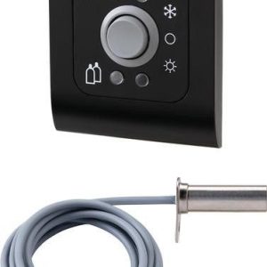 Caramatic TwoControl – ovládací a monitorovací jednotka plynového systému 305227 Caramatic TwoControl – ovládací a monitorovací jednotka plynového systému 305227