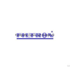 Vzduchový filtr (FILTRON AP089/1) 1526603 Vzduchový filtr (FILTRON AP089/1) 1526603