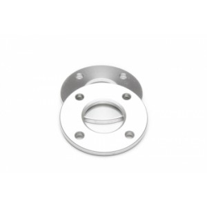 Rozšiřující podložky 10mm pro Ford Fiesta I (WFBT/GFBT) - sada 2ks 4118-10P