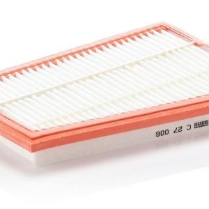 Vzduchový filtr MANN-FILTER C 27 006 Vzduchový filtr MANN-FILTER C 27 006