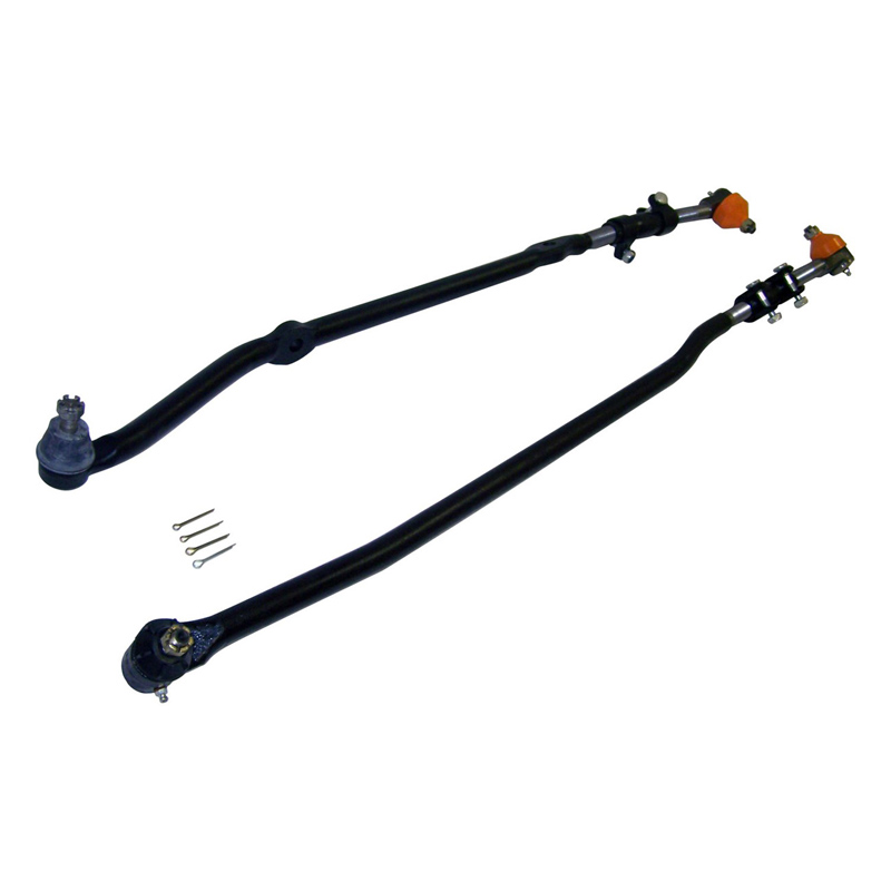 Heavy Duty sada tyče řízení, RHD 225580 Heavy Duty sada tyče řízení, RHD 225580