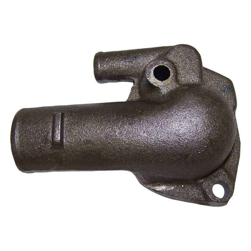 Přívodní trubka termostatu 187794 Přívodní trubka termostatu 187794