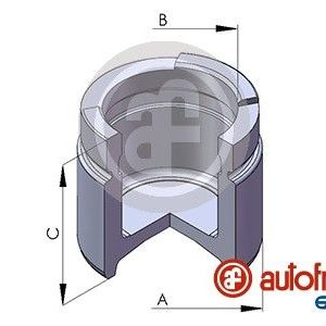 Píst, brzdový třmen AUTOFREN SEINSA D02571