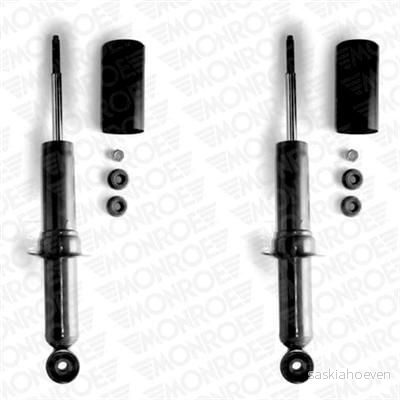 Tlumič pérování MONROE (MOD8345, MO D8345) – TOYOTA Tlumič pérování MONROE (MOD8345, MO D8345) – TOYOTA