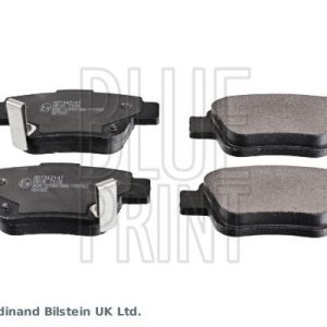 Sada brzdových destiček, kotoučová brzda BLUE PRINT ADT342147 Sada brzdových destiček, kotoučová brzda BLUE PRINT ADT342147