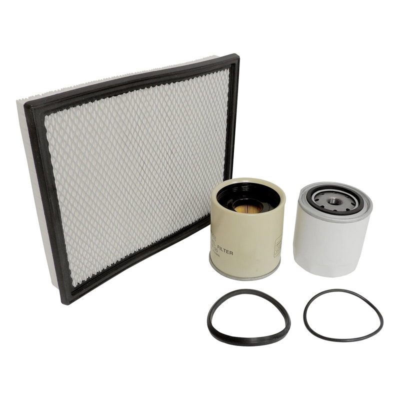 Kompletní sada filtrů 226991