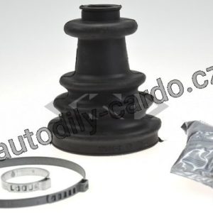 Sada měchů, hnací hřídel LÖBRO 300562 – RENAULT Sada měchů, hnací hřídel LÖBRO 300562 – RENAULT