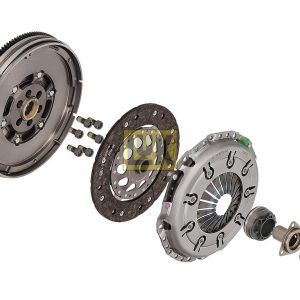 Sada spojky Schaeffler LuK 600 0083 00 Sada spojky Schaeffler LuK 600 0083 00
