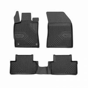 Gumové koberečky Peugeot 308 III 21- AKD77427167