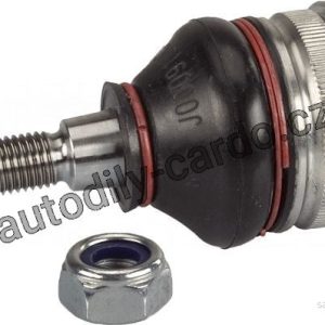 Podpora-/ Kloub TRW JBJ159 – FIAT PANDA 82- , UNO Podpora-/ Kloub TRW JBJ159 – FIAT PANDA 82- , UNO