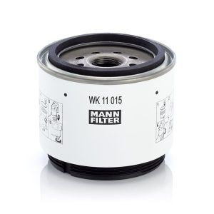 MF WK11015X Filtr palivový MANN MF WK11015X Filtr palivový MANN