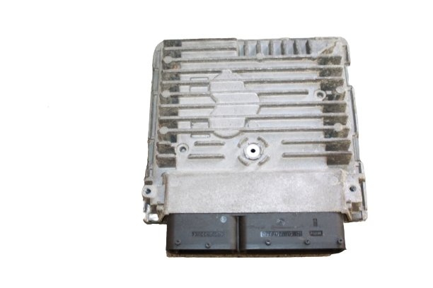 Řídící jednotka SIMOS PCR2.1 SKODA 03L906023LG CONTINENTAL 5WP42909AA