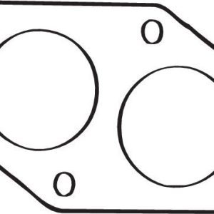 BS 256-919 Těsnění – doplňkový díl výfuku Bosal 1006530