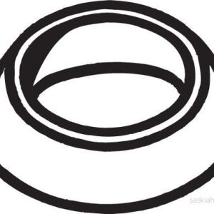 BS 256-859 Těsnění – doplňkový díl výfuku Bosal 1006506