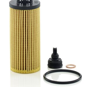 MF HU6012ZKIT Olejový filtr MANN MF HU6012ZKIT Olejový filtr MANN