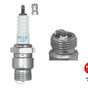 Zapalovací svíčka NGK AR6FS Zapalovací svíčka NGK AR6FS
