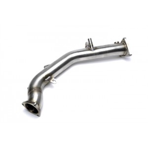 Downpipe Audi A4 B8 Kombi (8K5) - 2,0TDi 06AU008