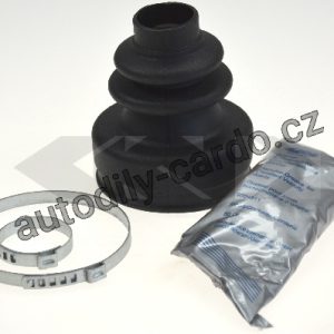 Sada měchů, hnací hřídel LÖBRO 303298 – CITROËN, FIAT, PEUGEOT Sada měchů, hnací hřídel LÖBRO 303298 – CITROËN, FIAT, PEUGEOT