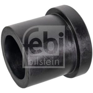 Ložiskové pouzdro, listová pružina FEBI BILSTEIN 06049 Ložiskové pouzdro, listová pružina FEBI BILSTEIN 06049