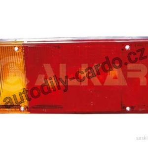 Zadní světlo ALKAR 2216973 Zadní světlo ALKAR 2216973