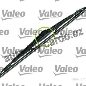 Stěrač VALEO Silencio (VA 567802) – 600mm