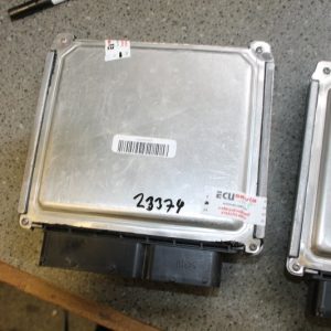 Řídící jednotka MG1CS016 VOLKSWAGENVW 04L907445G DELPHI 28594714