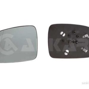 Sklo do zrcátka, vnější zrcátko ALKAR 6401420 Sklo do zrcátka, vnější zrcátko ALKAR 6401420