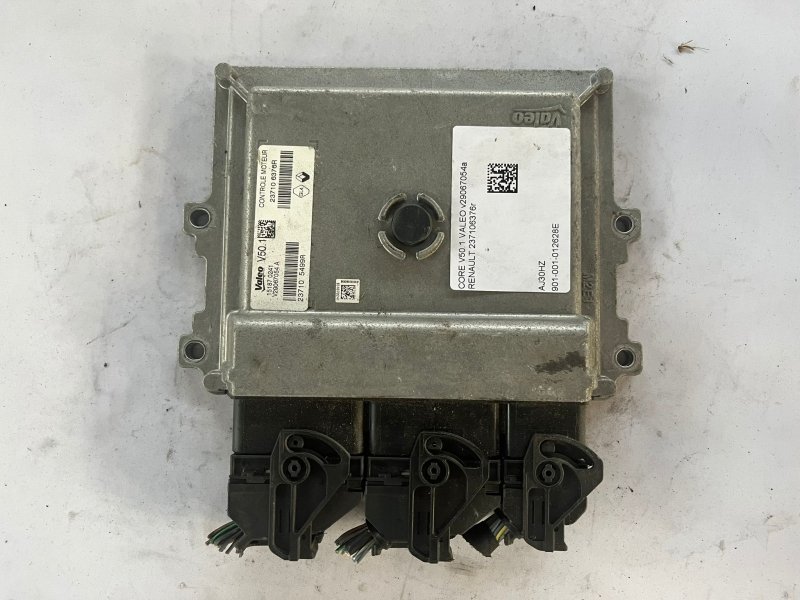 Řídící jednotka V50.1 VALEO V29067054A RENAULT 237106376R