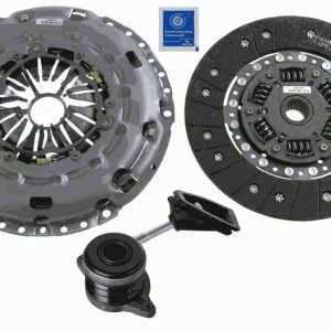 Spojková sada SACHS SA 3000990187 Spojková sada SACHS SA 3000990187