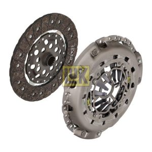 Spojková sada LUK – OPEL (LK 624310309 , LUK624310309) Spojková sada LUK – OPEL (LK 624310309 , LUK624310309)