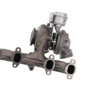 Turbodmychadlo BORGWARNER 54399880072