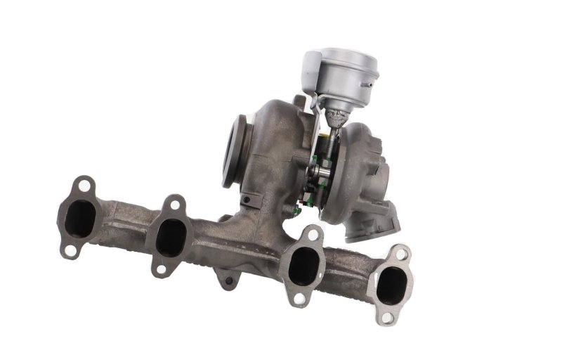 Turbodmychadlo BORGWARNER 54399880072