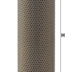 Vzduchový filtr MANN C11103/2 (MF C11103/2) Vzduchový filtr MANN C11103/2 (MF C11103/2)