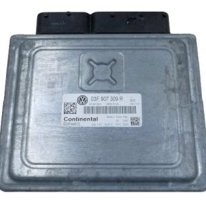 Řídící jednotka SIMOS10.XX SKODA 03F906070JJ CONTINENTAL 5WP44905 Řídící jednotka SIMOS10.XX SKODA 03F906070JJ CONTINENTAL 5WP44905