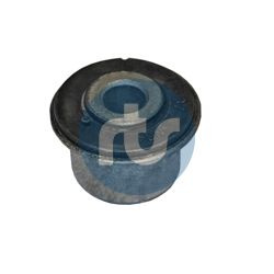 Uložení, řídící mechanismus RTS 017-00505