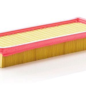 Vzduchový filtr MANN-FILTER C 3166 Vzduchový filtr MANN-FILTER C 3166