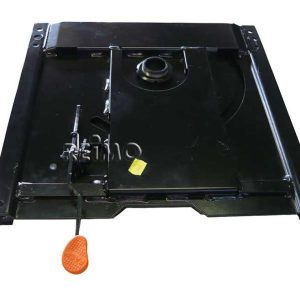 Otočná konzole pro sedadlo spolujezdce Fiat Ducato od 06/2006 307526