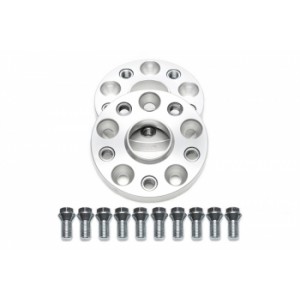 Rozšiřující podložky + šrouby 20mm Audi 200 C3 (44) - sada 2ks 5112-B20-57P