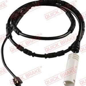 QB WS 0355 A Výstražný kontakt opotrebení obložení QUICKBRAKE 338661 QB WS 0355 A Výstražný kontakt opotrebení obložení QUICKBRAKE 338661