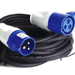 Kabel prodlužovací 230V-CEE 10m 303079