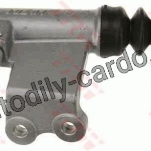 Pomocný válec, spojka TRW PJD254 – HONDA CIVIC VI 01-05 Pomocný válec, spojka TRW PJD254 – HONDA CIVIC VI 01-05