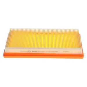 BO F026400781 Vzduchový filtr BOSCH BO F026400781 Vzduchový filtr BOSCH