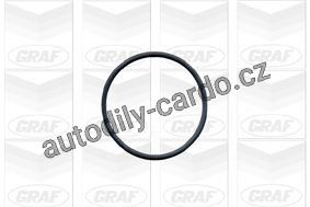 Vodní pumpa GRAF (GR PA603) – SEAT ŠKODA/VW 1.4-2.0i A179 Vodní pumpa GRAF (GR PA603) – SEAT ŠKODA/VW 1.4-2.0i A179